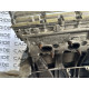 Двигун (двигун та елементи) Mercedes-Benz GL X164 2011 3.0 A6420102343