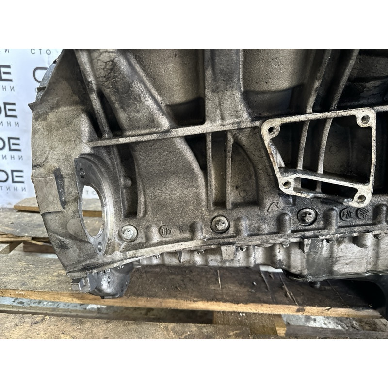 Двигун (двигун та елементи) Mercedes-Benz GL X164 2011 3.0 A6420102343