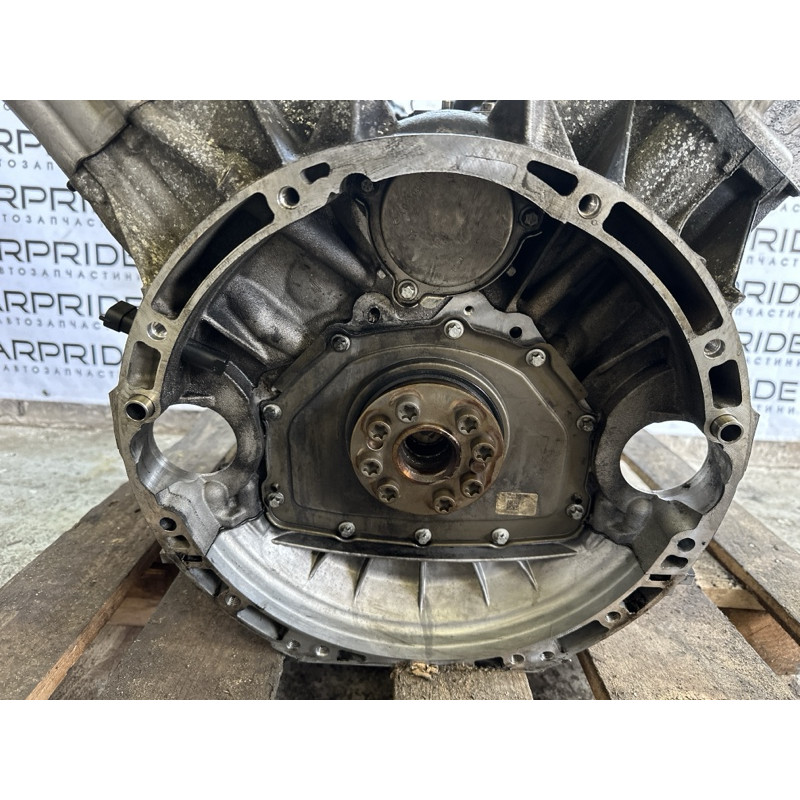 Двигун (двигун та елементи) Mercedes-Benz GL X164 2011 3.0 A6420102343