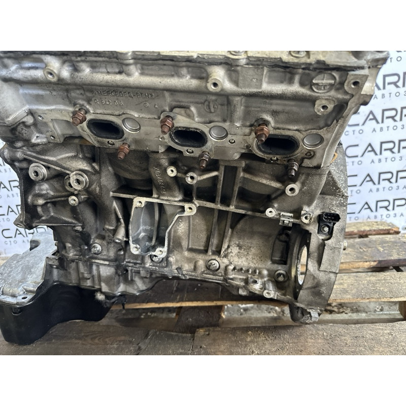 Двигун (двигун та елементи) Mercedes-Benz GL X164 2011 3.0 A6420102343