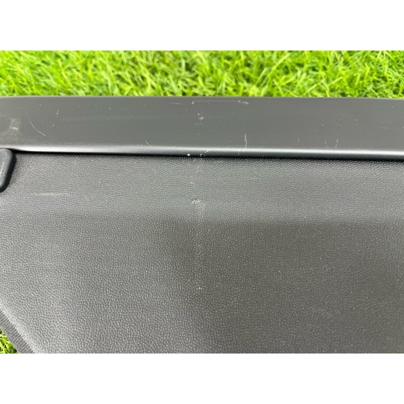 Шторка багажника (салон) Toyota rav4 XA40 649100r030c0