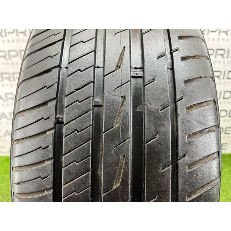 Шины летние 255/60 R18 Davanti DX740 112V (летние шины) Volkswagen Amarok 2H 2.0 CNEA