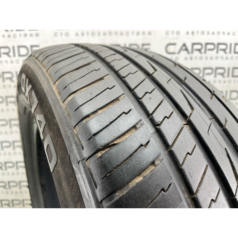 Шины летние 255/60 R18 Davanti DX740 112V (летние шины) Volkswagen Amarok 2H 2.0 CNEA