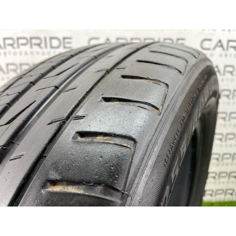 Шины летние 255/60 R18 Davanti DX740 112V (летние шины) Volkswagen Amarok 2H 2.0 CNEA