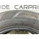 Шины летние 255/60 R18 Davanti DX740 112V (летние шины) Volkswagen Amarok 2H 2.0 CNEA