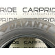 Шины летние 255/60 R18 Davanti DX740 112V (летние шины) Volkswagen Amarok 2H 2.0 CNEA