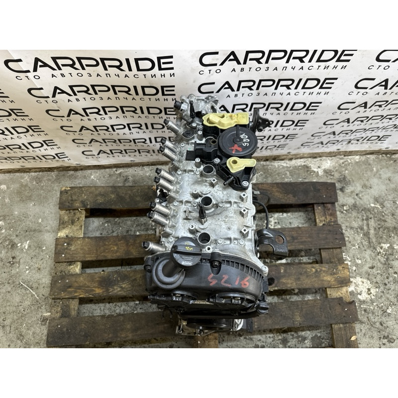 Двигатель (двигатель и элементы) AUDI Q5 FY 2020 2.0 DJYA 06L100035F
