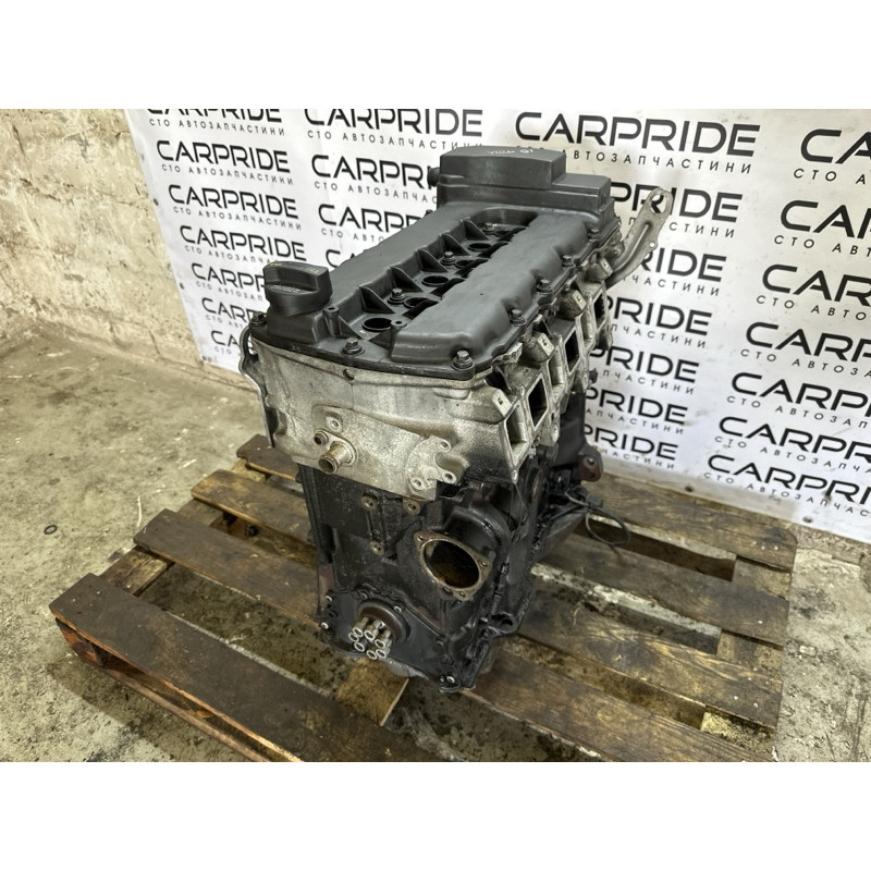 Двигатель (двигатель и элементы) Volkswagen Touareg NF 2012 3.6 CGRA 03H100037G