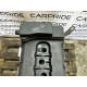 Двигатель (двигатель и элементы) Volkswagen Touareg NF 2012 3.6 CGRA 03H100037G