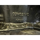 Двигатель (двигатель и элементы) Volkswagen Touareg NF 2012 3.6 CGRA 03H100037G