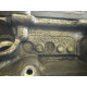 Двигатель (двигатель и элементы) Volkswagen Touareg NF 2012 3.6 CGRA 03H100037G