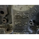 Двигатель (двигатель и элементы) Volkswagen Touareg NF 2012 3.6 CGRA 03H100037G