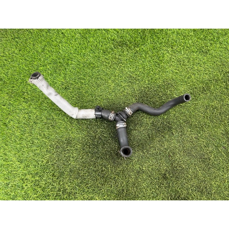 Патрубок (система охлаждения) Volkswagen Amarok 2H 2.0 2H0122096AK