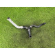 Патрубок (система охлаждения) Volkswagen Amarok 2H 2.0 2H0122096AK