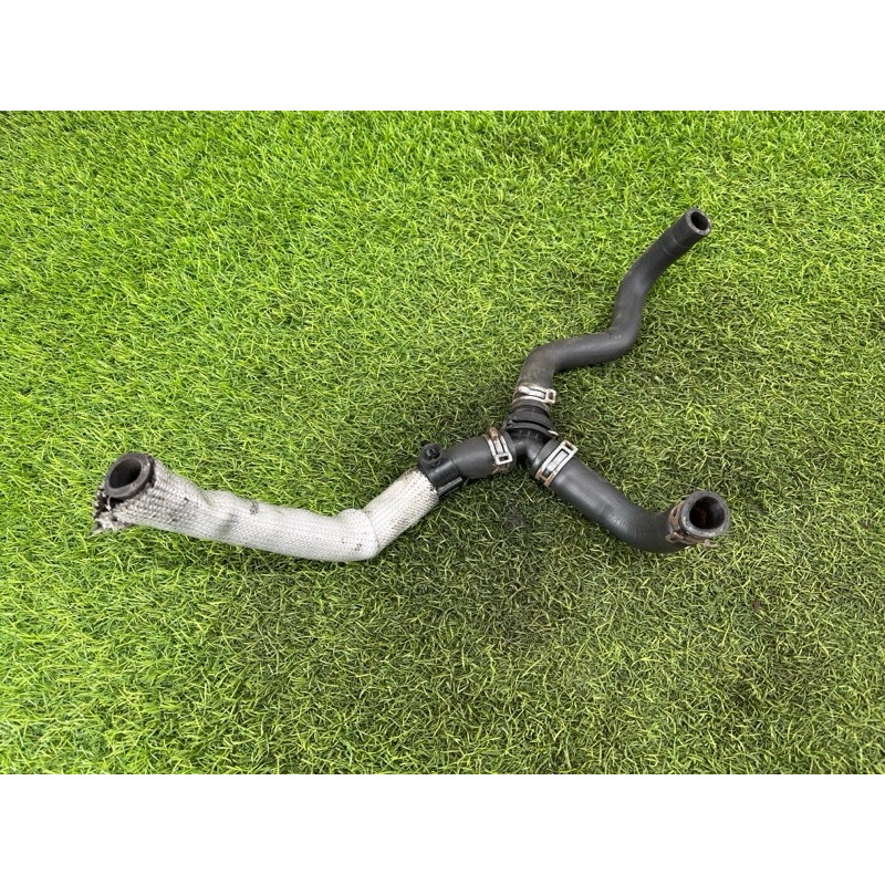 Патрубок (система охлаждения) Volkswagen Amarok 2H 2.0 2H0122096AK
