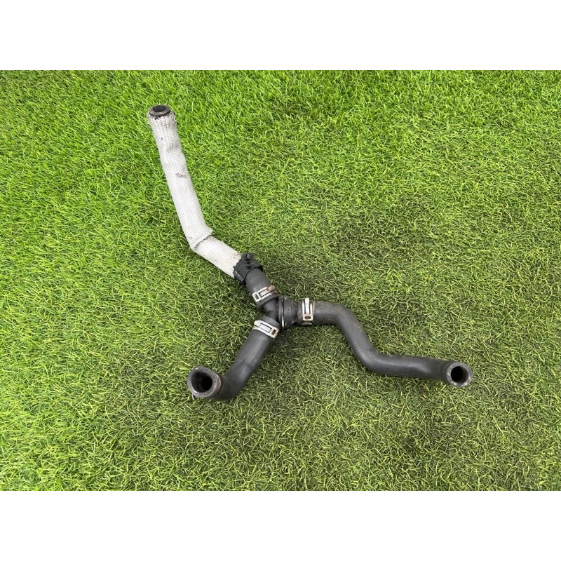 Патрубок (система охлаждения) Volkswagen Amarok 2H 2.0 2H0122096AK