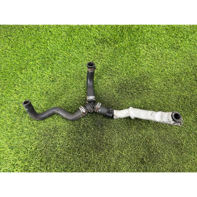 Патрубок (система охлаждения) Volkswagen Amarok 2H 2.0 2H0122096AK