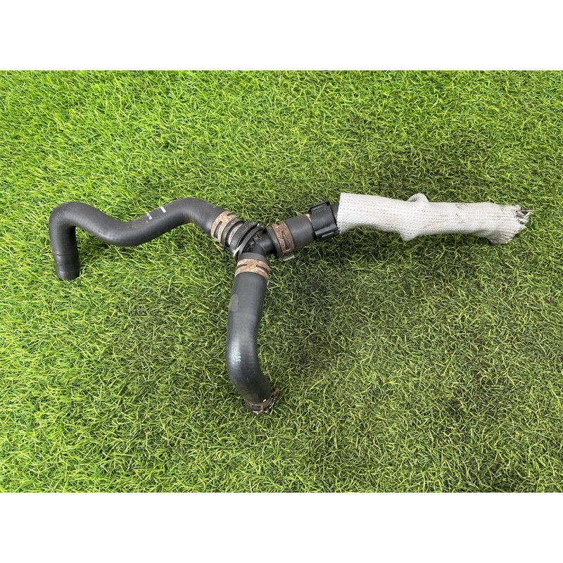 Патрубок (система охлаждения) Volkswagen Amarok 2H 2.0 2H0122096AK
