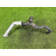 Патрубок (система охлаждения) Volkswagen Amarok 2H 2.0 2H0122096AK