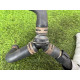 Патрубок (система охлаждения) Volkswagen Amarok 2H 2.0 2H0122096AK