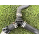 Патрубок (система охлаждения) Volkswagen Amarok 2H 2.0 2H0122096AK