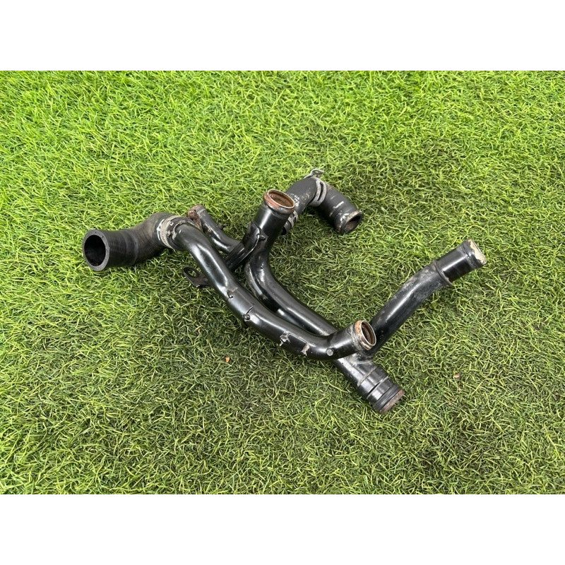 Трубка системи охолодження (система охолодження) Volkswagen Amarok 2H 2.0 03L121049G
