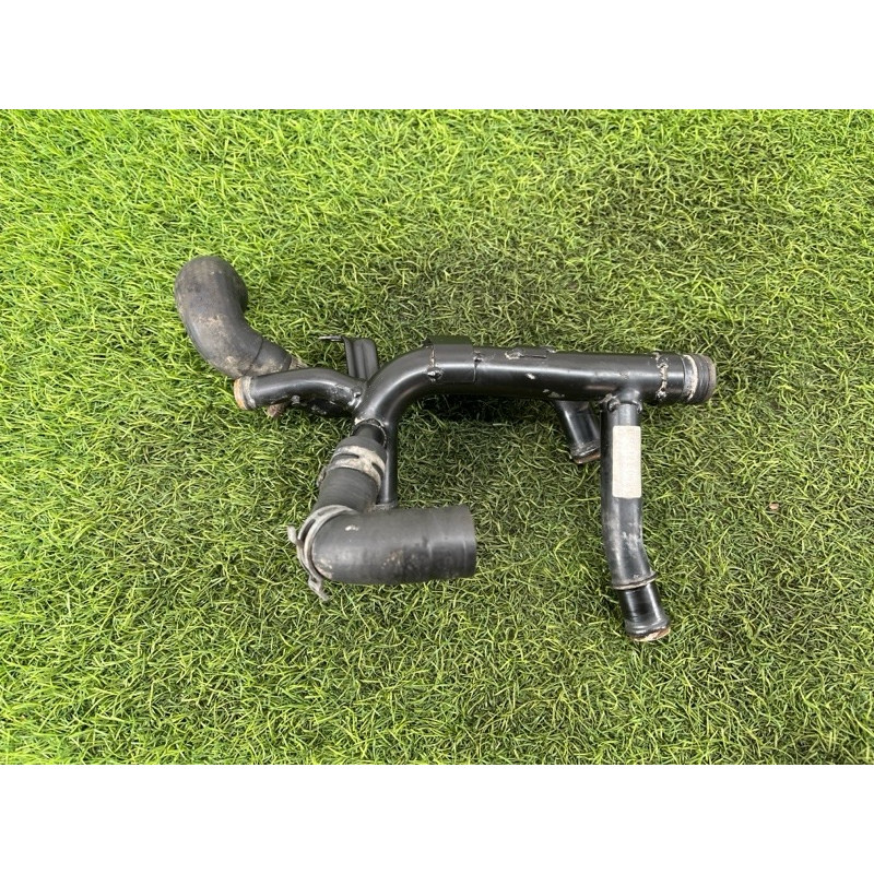 Трубка системи охолодження (система охолодження) Volkswagen Amarok 2H 2.0 03L121049G