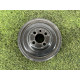 Шкив коленвала (двигатель и элементы) Volkswagen Amarok 2H 2.0 038105243M