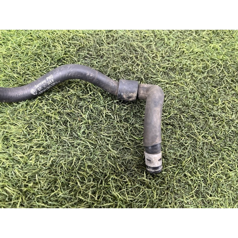 Патрубок (система охлаждения) Volkswagen Amarok 2H 2.0 03L121049K
