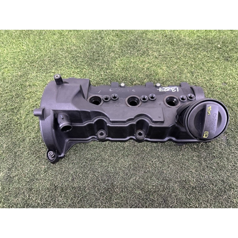 Крышка клапанов (двигатель и элементы) AUDI Q7 4L 2015 3.0 CNRB 059103469AR