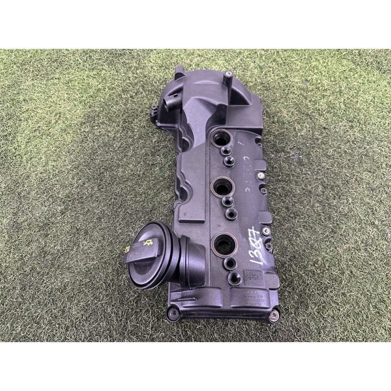 Крышка клапанов (двигатель и элементы) AUDI Q7 4L 2015 3.0 CNRB 059103469AR