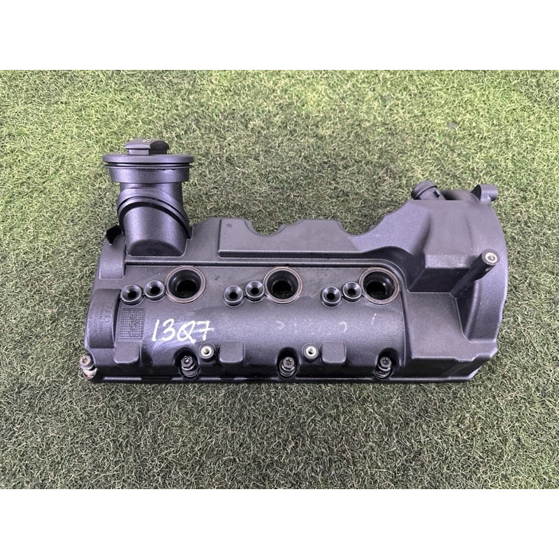 Крышка клапанов (двигатель и элементы) AUDI Q7 4L 2015 3.0 CNRB 059103469AR