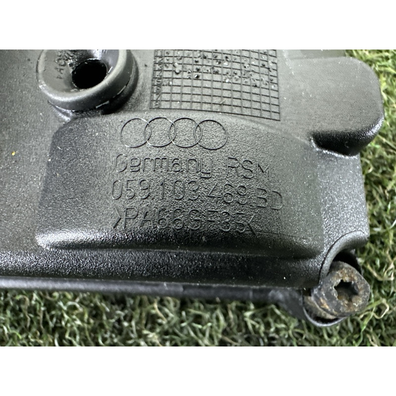 Крышка клапанов (двигатель и элементы) AUDI Q7 4L 2015 3.0 CNRB 059103469AR