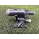 Фланець системи охолодження (система охлаждения) LAND ROVER Discovery Sport L550 2016 2.0 LR038758