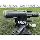 Фланець системи охолодження (система охлаждения) LAND ROVER Discovery Sport L550 2016 2.0 LR038758