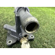 Фланець системи охолодження (система охлаждения) LAND ROVER Discovery Sport L550 2016 2.0 LR038758