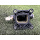Фланець системи охолодження (система охлаждения) LAND ROVER Discovery Sport L550 2016 2.0 LR038758