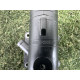 Фланець системи охолодження (система охлаждения) LAND ROVER Discovery Sport L550 2016 2.0 LR038758
