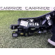 Дефлектор повітроводу (салон) AUDI Q5 FY 2020 2.0 DJYA 80B820901A6PS