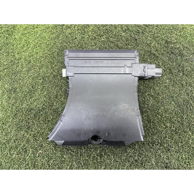 Воздуховод салона (отопление и кондиционирование) BMW X5 F15 2015 3.0 64116954487