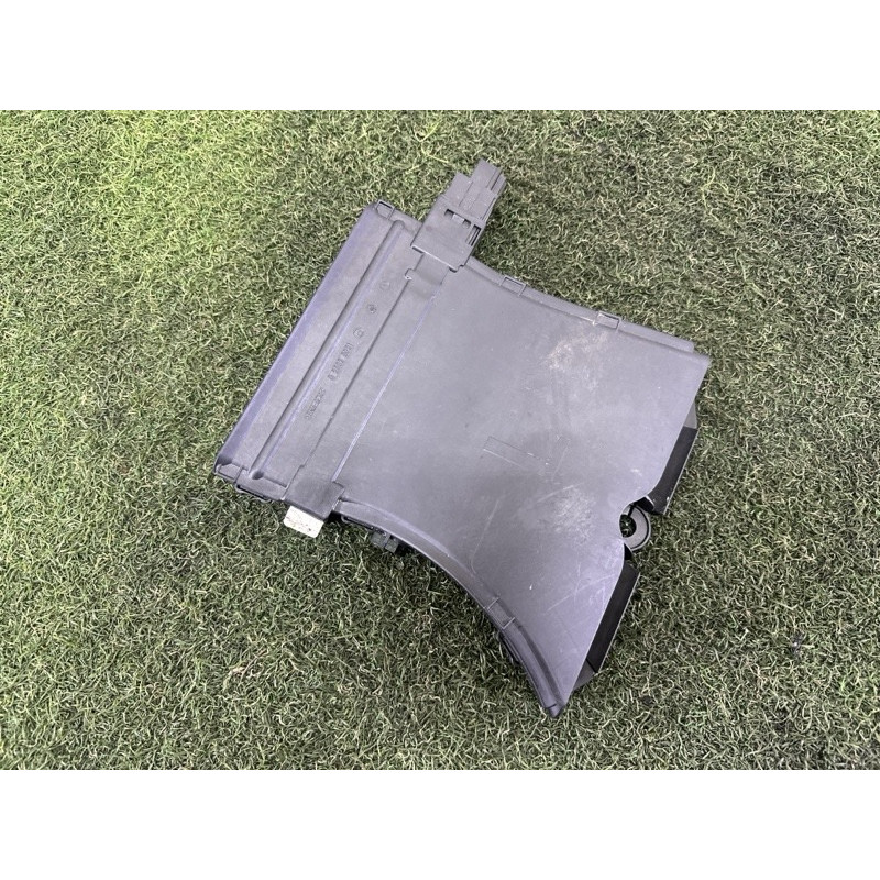 Воздуховод салона (отопление и кондиционирование) BMW X5 F15 2015 3.0 64116954487