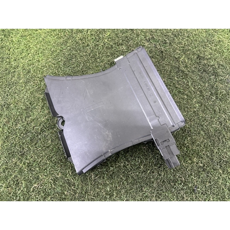 Воздуховод салона (отопление и кондиционирование) BMW X5 F15 2015 3.0 64116954487