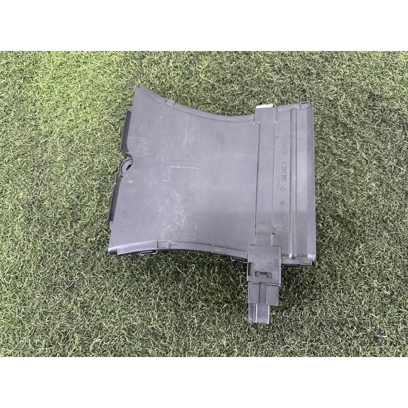 Воздуховод салона (отопление и кондиционирование) BMW X5 F15 2015 3.0 64116954487