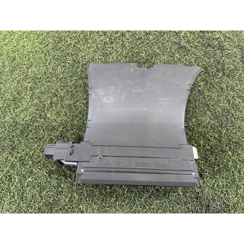 Воздуховод салона (отопление и кондиционирование) BMW X5 F15 2015 3.0 64116954487