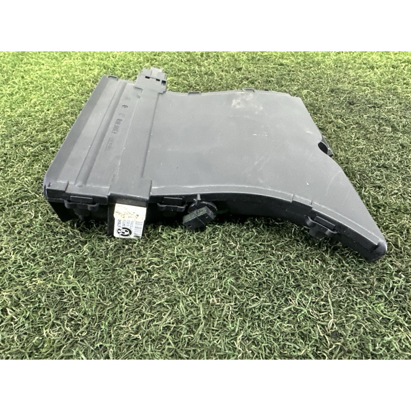 Воздуховод салона (отопление и кондиционирование) BMW X5 F15 2015 3.0 64116954487