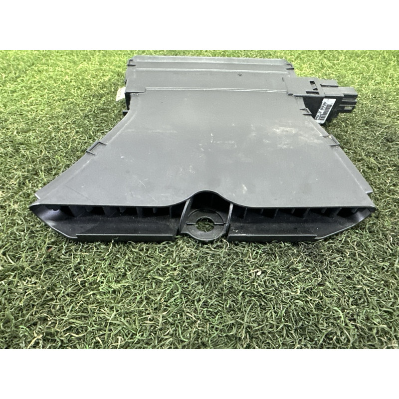 Воздуховод салона (отопление и кондиционирование) BMW X5 F15 2015 3.0 64116954487