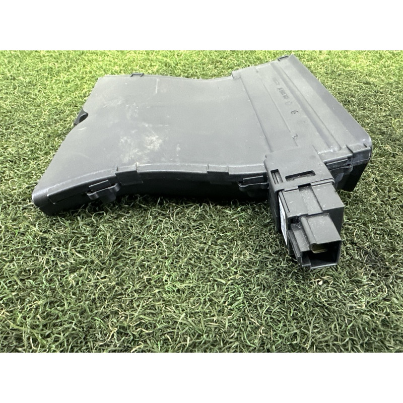 Воздуховод салона (отопление и кондиционирование) BMW X5 F15 2015 3.0 64116954487