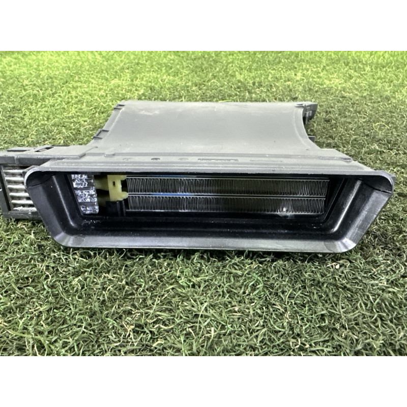 Воздуховод салона (отопление и кондиционирование) BMW X5 F15 2015 3.0 64116954487