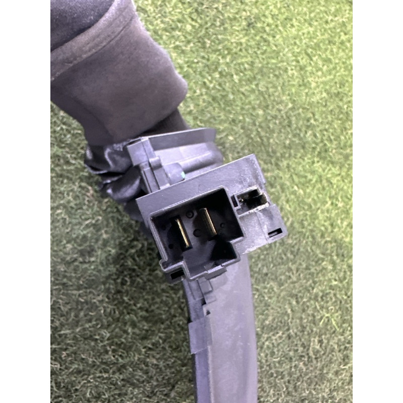 Воздуховод салона (отопление и кондиционирование) BMW X5 F15 2015 3.0 64116954487
