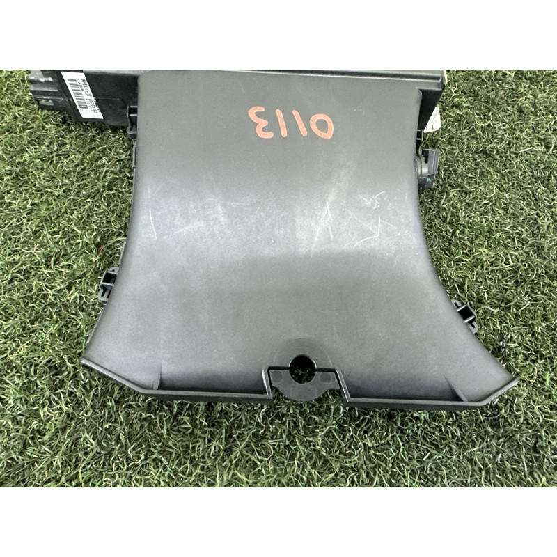 Воздуховод салона (отопление и кондиционирование) BMW X5 F15 2015 3.0 64116954487